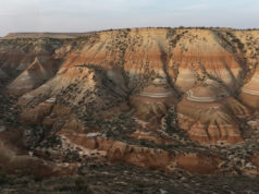 Bardenas: El tesoro del turismo en la Ribera Bardenas Reales