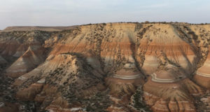 Bardenas Reales