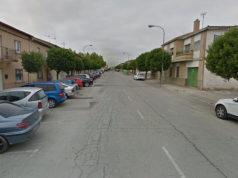 El tráfico del Barrio de Lourdes volverá a verse afectado por las obras de renovación de varias calles