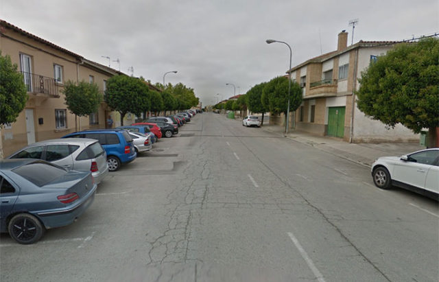 barrio de lourdes-calle rio madre