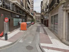 El plan de infraestructuras locales financiará las reformas de Barrio Verde, Almenara y Avenida de las Merindades