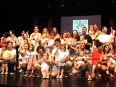 Reconocimientos en las prefiestas de Castejón Prefiestas de Castejón