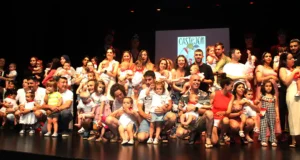 Prefiestas de Castejón