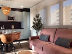 La cadena Bed4U abre un nuevo edificio de apartamentos turísticos en Tudela apartamentos turísticos en Tudela