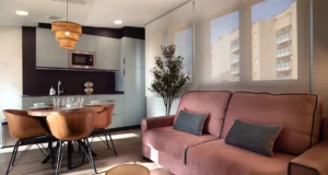 apartamentos turísticos en Tudela