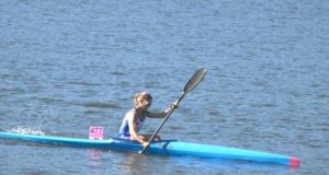 Ebrokayak