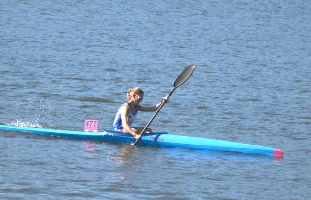 belén-EBRO-KAYAK Ebrokayak