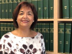Belén Cerdán León, concejala de Cuentas: “El presupuesto de Milagro está comprometido con la salida de la crisis sanitaria y económica”