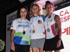 Belén Sánchez Ebrokayak