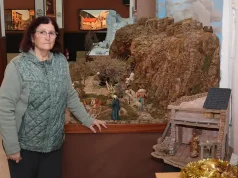 La Asociación de Belenistas alcanza los 30 años de historia