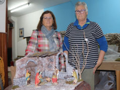 La Asociación de Belenistas Santa Ana celebra su XXV aniversario