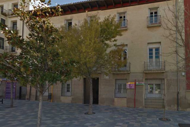 bibliotecas-ribera bibliotecas de la ribera