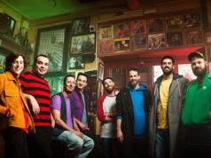 La Pegatina protagonista del principal concierto de las fiestas de Tudela