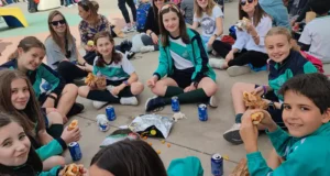 Operación Bocata de la Anunciata 2023
