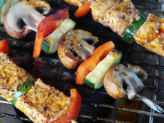 Ideas de cenas saludables, más allá de las típicas ensaladas
