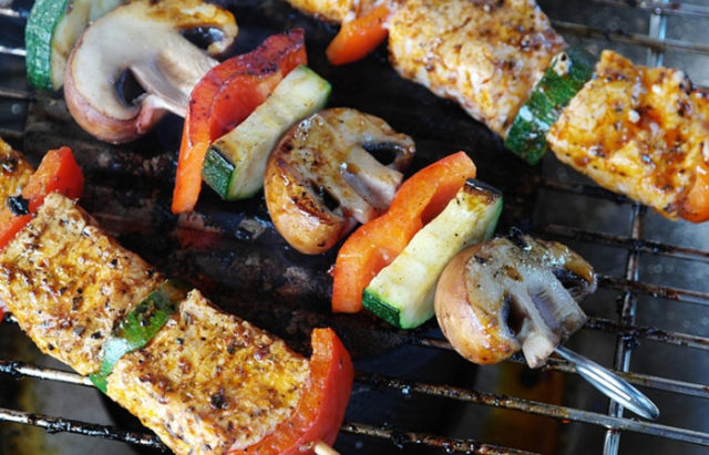 brocheta