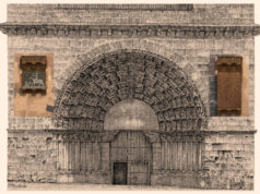 Una investigación sitúa al «Caballico de Santiago» en la Catedral