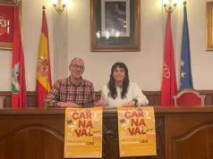 Presentado el programa de Carnaval de Corella 2024 que tendrá al mundo del cine como temática