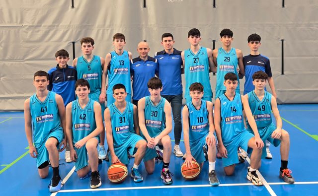 Baloncesto Arenas