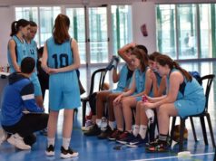 Baloncesto Arenas