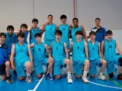 Baloncesto Arenas