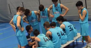Baloncesto Arenas