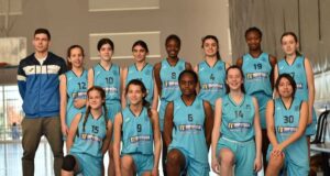 Baloncesto Arenas