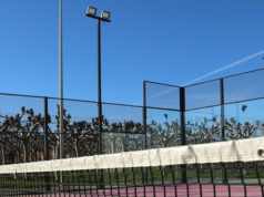 Cadreita mejora y ahorra con la nueva iluminación de sus instalaciones polideportivas gracias a Zoahorro