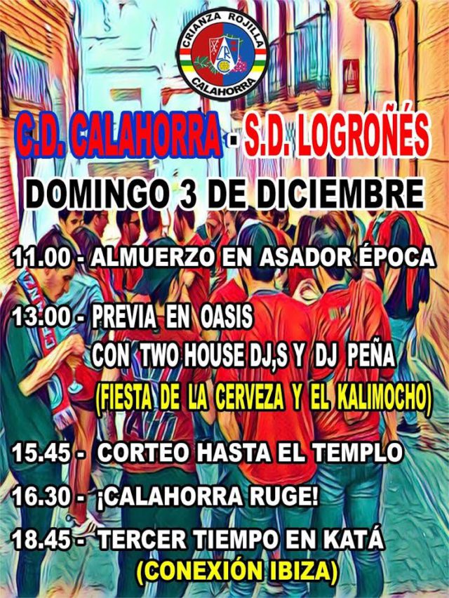 calahorra