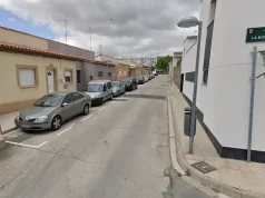 El ayuntamiento de Tudela licita la renovación de la calle Almenara y adyacentes