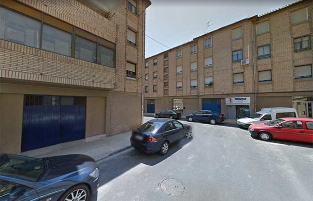 calle corella