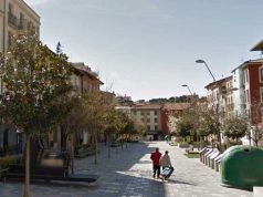 sucesos tudela