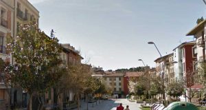 sucesos tudela
