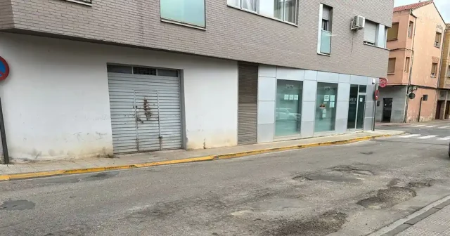 calle mercedarias de corella