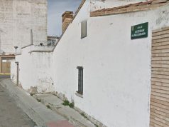 El pleno aprueba las propuestas vecinales de nombres para 5 calles del Barrio de Lourdes calles barrio lourdes-nuevo nombre