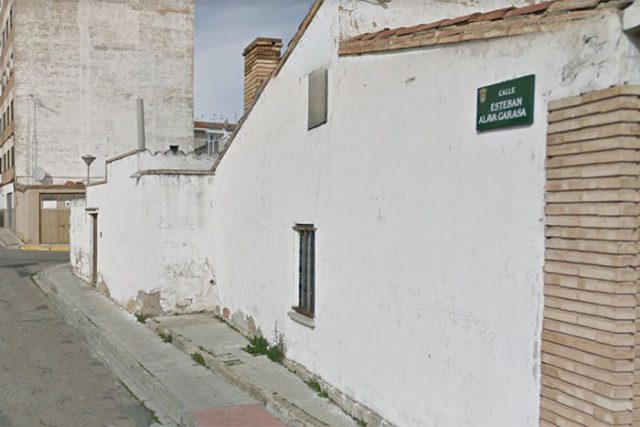 calles barrio lourdes-nuevo nombre calles barrio lourdes-nuevo nombre