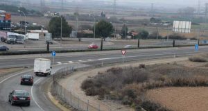 Caminos A-68
