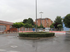 Urbanismo convoca a los vecinos de Griseras para tratar sobre el tráfico en la zona