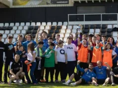 Una veintena de adolescentes con y sin discapacidad participarán en el campamento inclusivo de AMIMET Campamento inclusivo de AMIMET