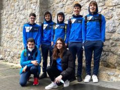 Natación Arenas