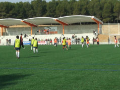 El ayuntamiento reclama a Ecay 687.980 euros por los Campos de fútbol de Santa Quiteria
