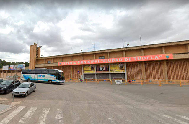 campo de fútbol