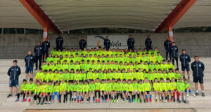 Academia de Fútbol Talentia