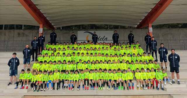 Academia de Fútbol Talentia