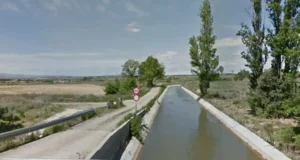 Comunidad Regantes Huertas Mayores