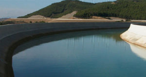 Canal de Navarra