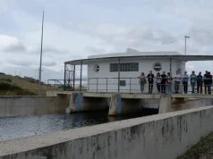 El Partido Popular de Navarra exige fondos en los Presupuestos para la segunda fase del Canal de Navarra