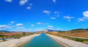 Canal de Navarra