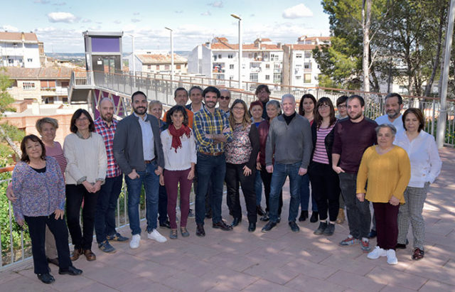 candidatura ie 2019