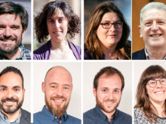 Izquierda Ezkerra aprueba la lista con la que concurrirá al ayuntamiento de Tudela